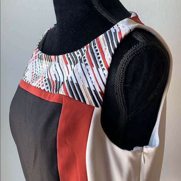 Striped blouse - Picture 4 of 7